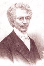Ds. A. Brummelkamp (1811-1888)