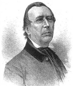 Ds. H.P. Scholte (1805-1868)