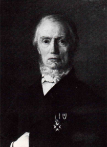 Ds. S. van Velzen (1819-1896)