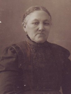 Berendina Mellema (1851-1944)