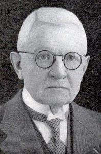dr. J.J.C. van Dijk (1871-1954)