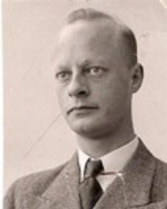Ds. J. Kapteyn van Groningen (1908-1942)