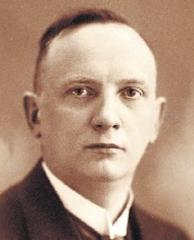 Dr. K. Schilder (1890-1952)