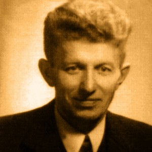 Ds. F. Slomp alias Frits de Zwerver (1898-1978)