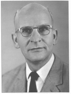 Ds. H. Windig ( ) was als pastor verbonden aan het 'Spreekuur voor Huwelijk en Gezin'.