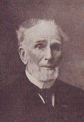 Ds. J.J. Impeta (1850-1934) verzette veel werk om de 'afgedwaalde' schaapjes van Suawoude weer in de gereformeerde stal terug te voeren.