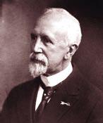 Dr. H.H. Kuyper (1864-1945), van 1896 tot 1899 gereformeerd predikant te Leeuwarden.