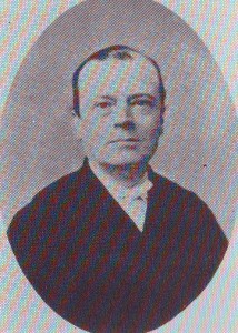Ds. M. Keulemans (1836-1902).