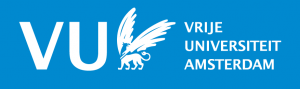 Website VU logo