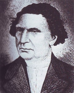 Douwe J. van der Werp 1811-1876).