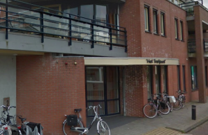 De vGKN van Noordwijk vergadert in 'Het Trefpunt' aldaar. 