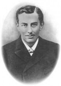 Mr. dr. W. van den Bergh (1850-1890).