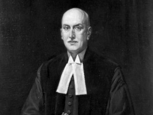 Dr. J.G. Geelkerken (1879-1960).