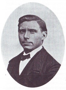 F.C. Wijle (1831-1890).