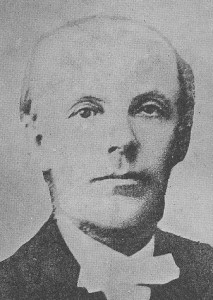 Ds. F. Hulst (1827-1873).