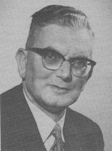 Ds. K. Meima (1908-1987).