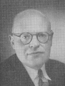 Ds. P.C. Jongbloed (1903-1966), die van 1929 tot 1948 op Marken stond, beschreef de Doleantie op dat eiland.