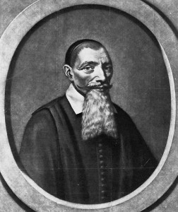 Wilhelmus a Brakel (1635-1711).
