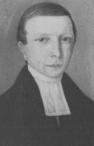 Ds. W.W. Smitt (1804-1846).
