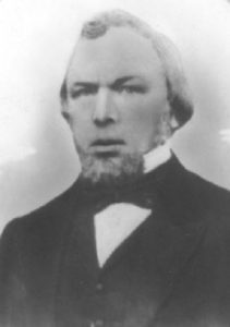 Ds. S. Bolks (1814-1894).