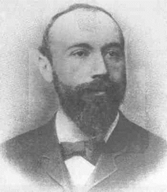 Dr. C.C. Schot (1852-1920).