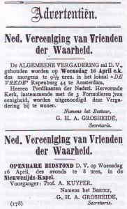 De Heraut, 13 april 1884.