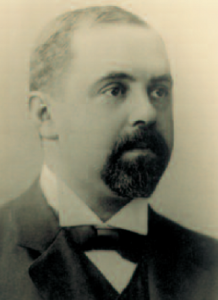 Ds. A. Kuyper jr. (1872-1941).