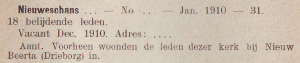Jaarboek 1911 GKN.