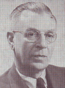 Ds. J.H.I. Zaborsky ().