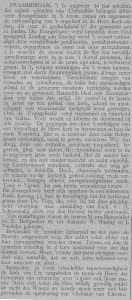 'De Heraut', 5 juni 1887.