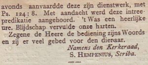 De Heraut, 4 oktober 1891.