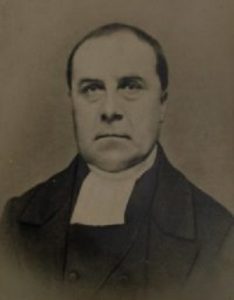 Ds. H. Joffers (1807-1874).