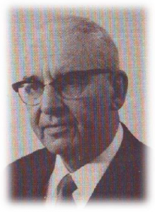 Ds. N. van Haeringen (1906-1988) was van 1946 tot 1968 predikant van de Gereformeerde Kerk te Veenhuizen en van 1936 tot 1970 provinciala deputaat voor de evangelsiatie, en predikant te Veenhuizen van 