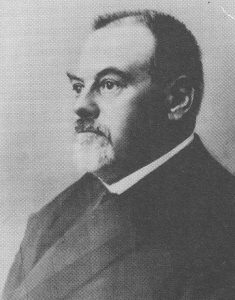 Ds. J. Kok (1857-1928).