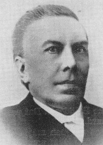 Ds. C.J.I. Engelbrecht (1839-1899).