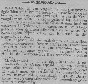 'De Heraut', 27 mei 1887.