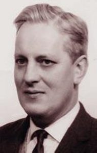 Ds. R.H. Bremeer (1917-1995) maakte izch op 28 september 1944 vrij van de Gereformeerde Kerk te Helpman.
