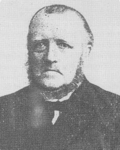Ds. J. Meijer (1837-1906).